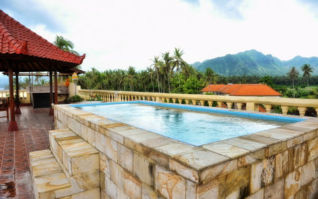 Bali Palms Resort