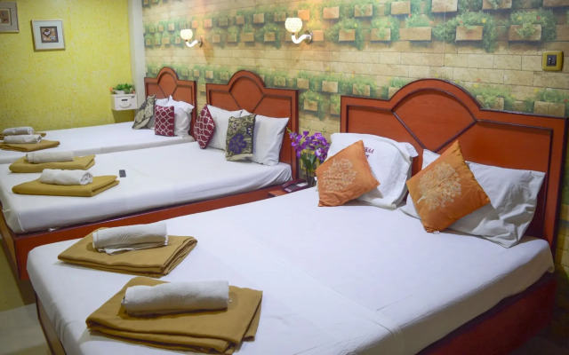 Mallika Residency