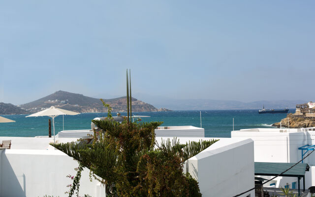 Korali Boutique Hotel