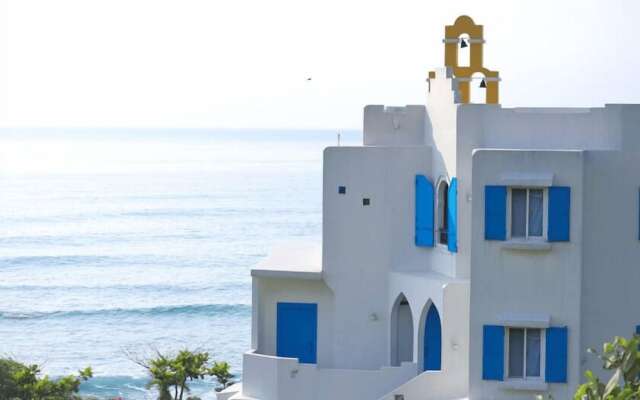 Cliff House B&B