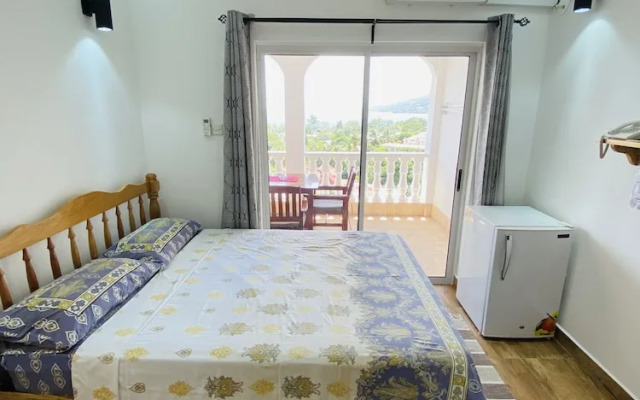Oceanic View Apartments