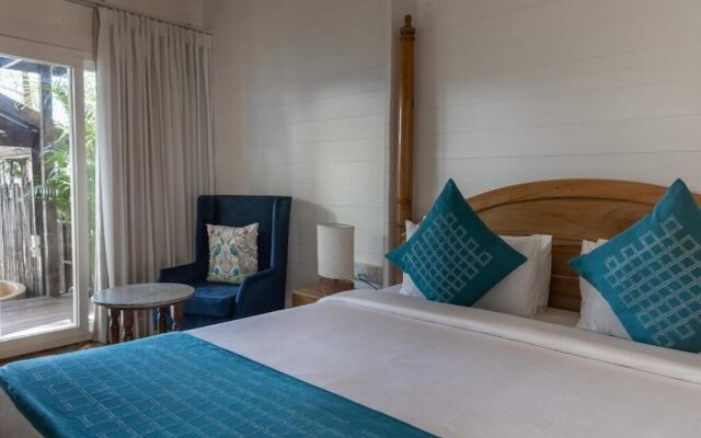 Larisa Beach Resort by Svenska