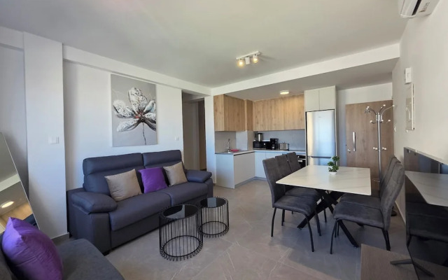 Kentrikon 1924 Suites