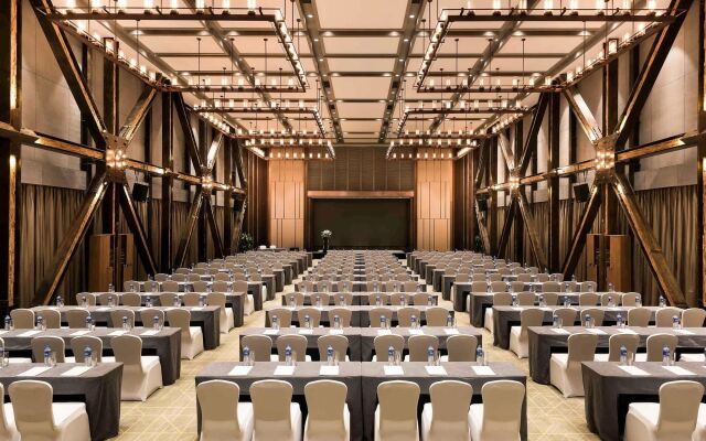 Novotel Shanghai Clover