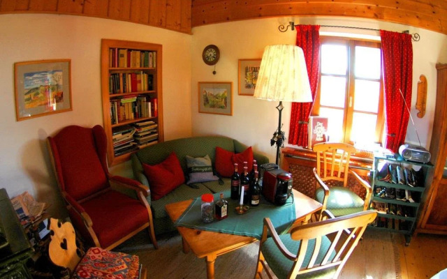 Weingut Rebenhof Moarhäuser