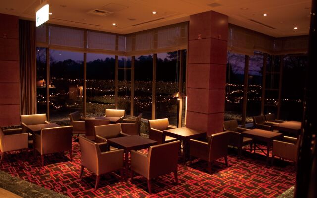 Hiroshima Airport Hotel