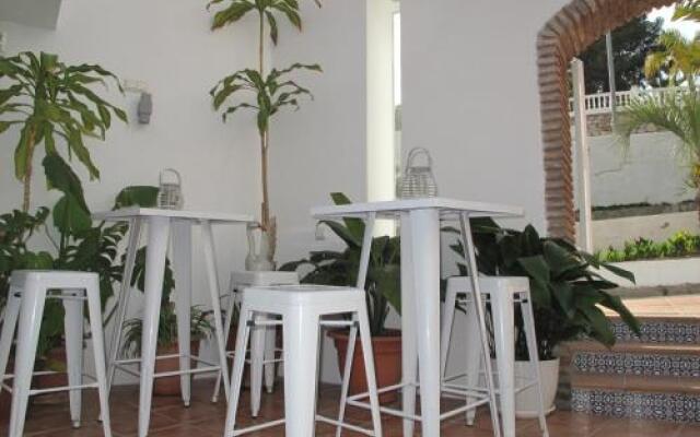 Pensión La Herradura