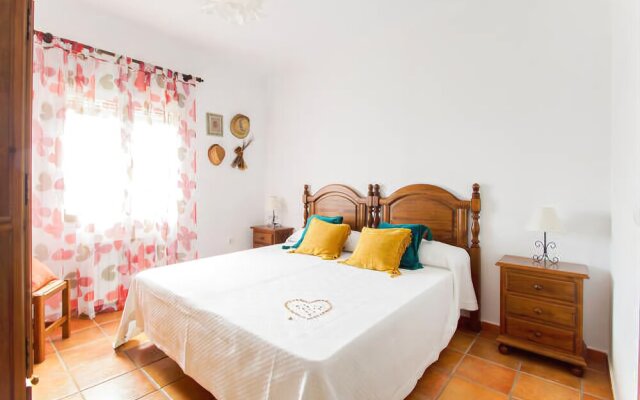 Casa Fina Hotel Rural - Adults Only