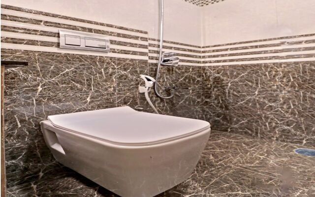 SilverKey Executive Stays 30842 Kattigenahalli