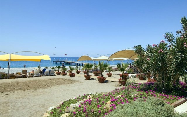 Gypsophila Holiday Village