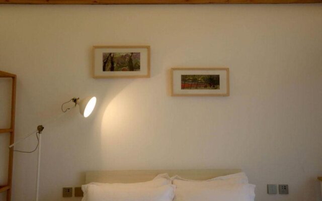 ISVARA Culture Homestay Li Mu Space