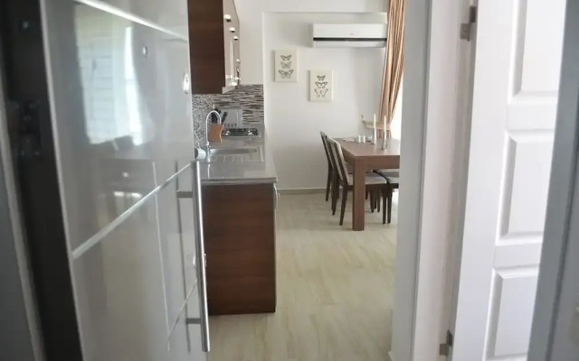 Korfez Life Apartments