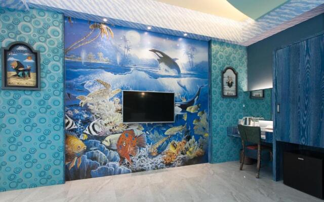 Xiang Yu B&B