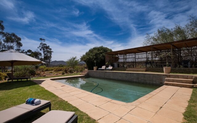 360on62 Mountain View Farm Cottages