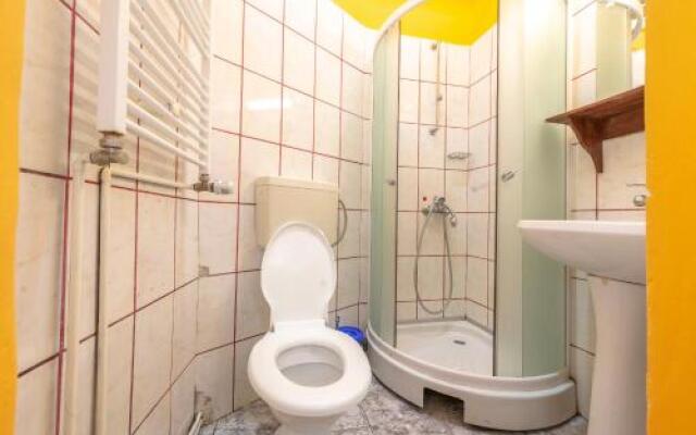 Burg Hostel Sighisoara