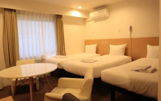 Hotel Passage 2