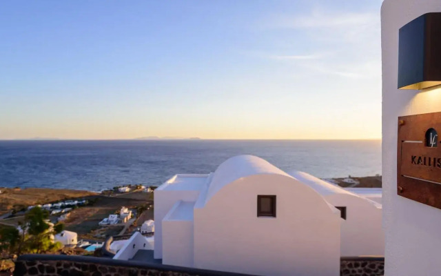 LF Suites & Villas