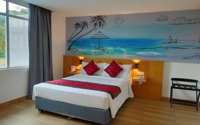 The Bayou Hotel Langkawi