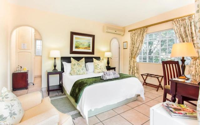 Shandon Lodge