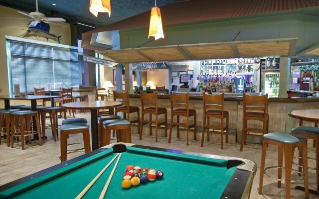 Embassy Suites by Hilton Chicago Lombard Oak Brook