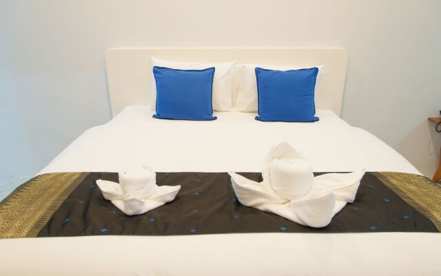 Thongchai Resort