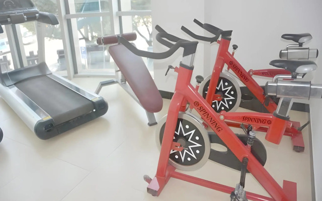 GreenTree Inn Jiangsu Suzhou Kunshan Beimen Road Express Hotel
