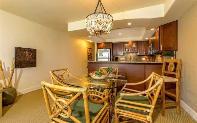 Kamaole Sands 10-110 - 1 Br Condo