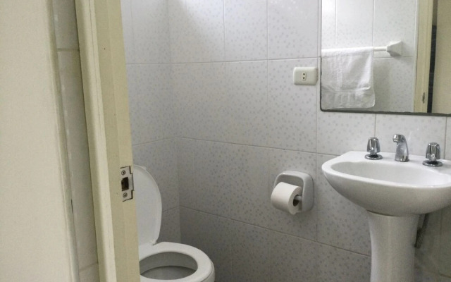 Hostal Du Parc