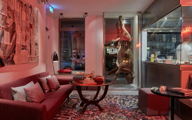 Sir Savigny Hotel, part of Sircle Collection