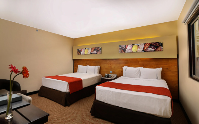Sonesta Hotel Cusco