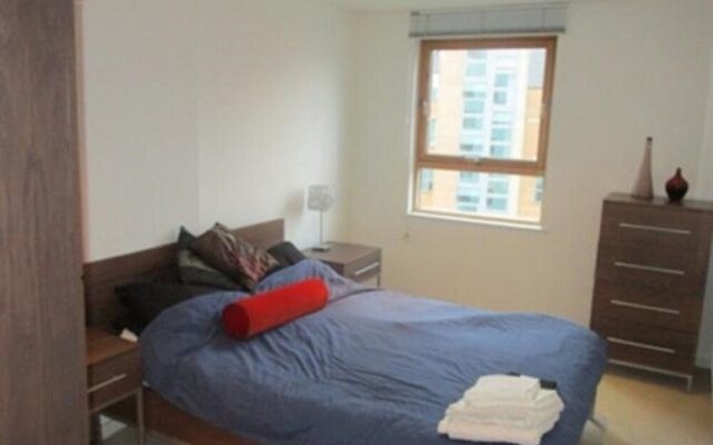 Marsh Lane Apartments
