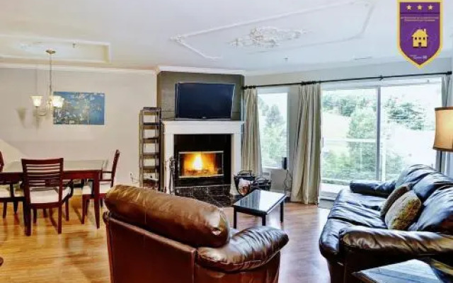 Chalet 620 Chemin du Hibou 320