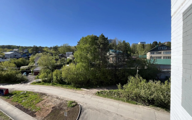 Апартаменты на улице Ракетная