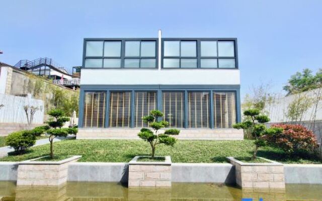 Zhuyuan Spa Guesthouse