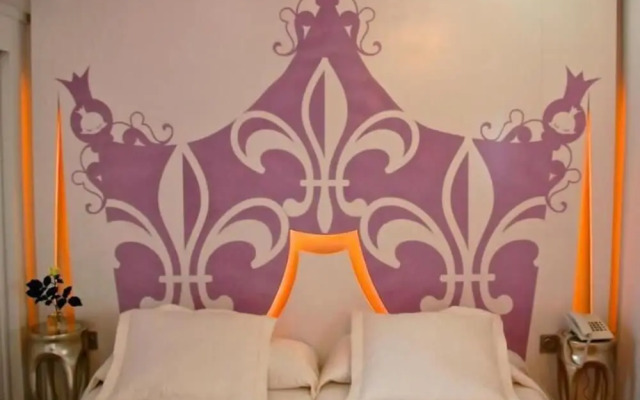 Boutique Princesa Y Guisante