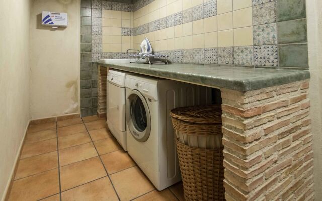 Apartamentos Argaela