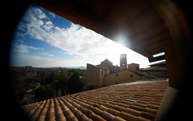 Les Clarisses Hotel Boutique