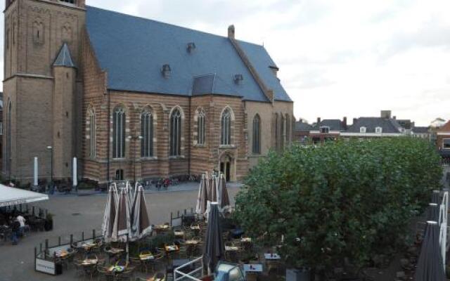 Stadshotel De Graafschap