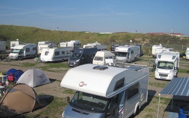 Camping de Branding