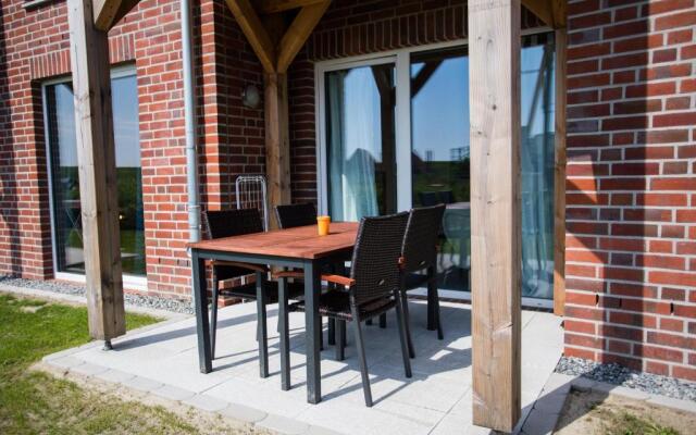 Strandchalet Elmo II