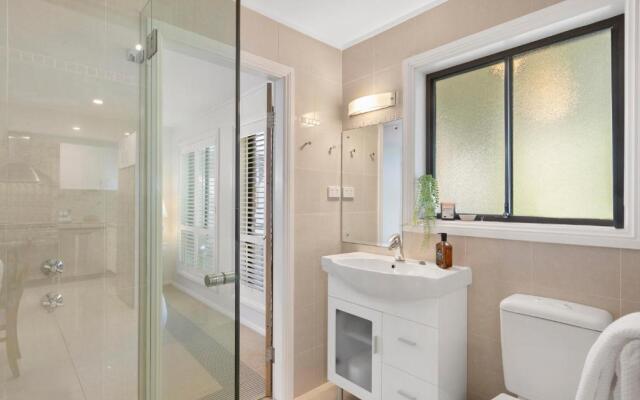 Seaward Cottage