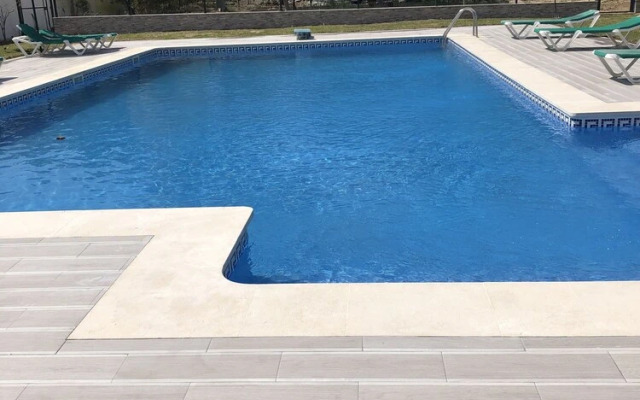 Aroeira’s Paradise