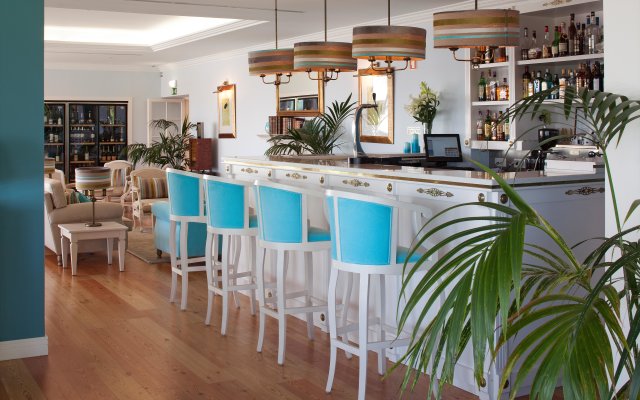 Longevity Senses - Cascais Boutique Hotel - Adults Only