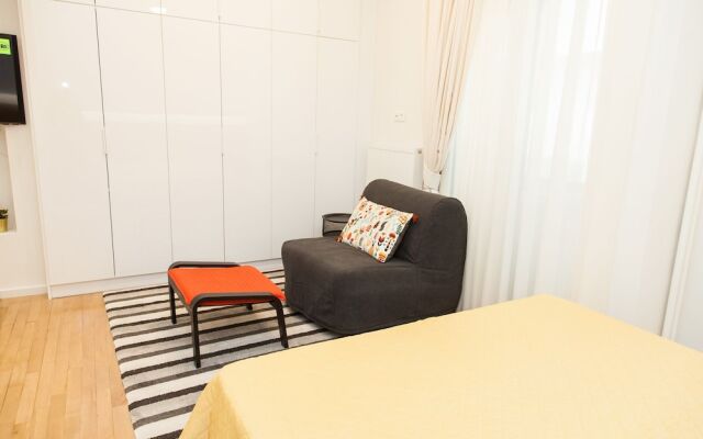 Great Studio In Central Athens