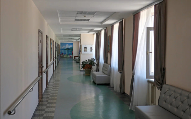 Ossetia