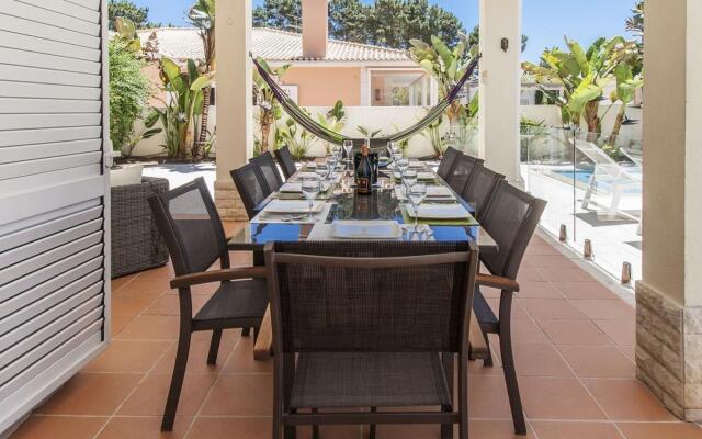 Villa Amendoa (AL) in Corroios