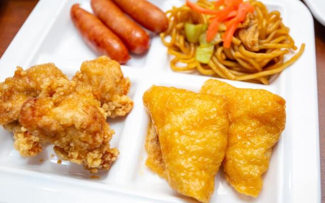 Kuretake Inn Ogaki Ekimae