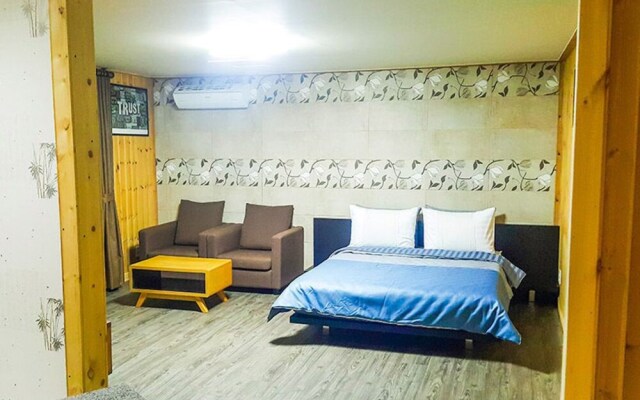 Gapyeong Apple Valley Pension