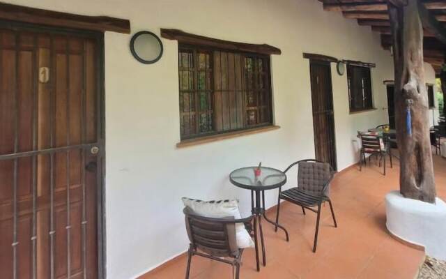 Cabinas Corazon