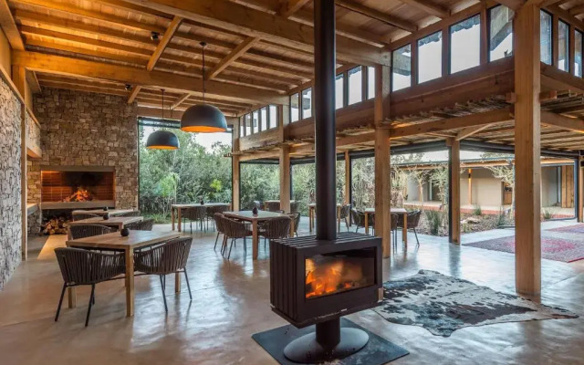 Kariega Game Reserve - Ukhozi Lodge